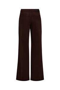 Pieszak Jeans PD-Asta French Jeans Baby Cord Jeans & Pants 768 Black Coffee