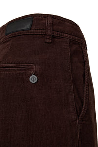 Pieszak Jeans PD-Asta French Jeans Baby Cord Jeans & Pants 768 Black Coffee