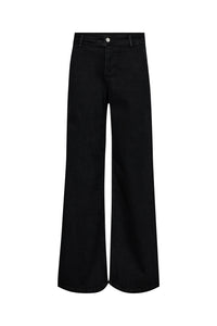 Pieszak Jeans PD-Asta Jeans Super Black Jeans & Pants 9 Black