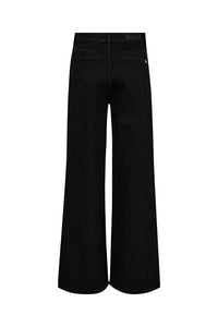 Pieszak Jeans PD-Asta Jeans Super Black Jeans & Pants 9 Black