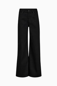 Pieszak Jeans PD-Asta Jeans Wash Support Deep Jeans & Pants 9 Black