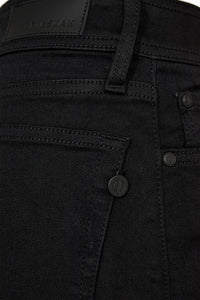 Pieszak Jeans PD-Asta Jeans Wash Support Deep Jeans & Pants 9 Black