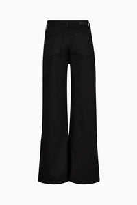 Pieszak Jeans PD-Asta Jeans Wash Support Deep Jeans & Pants 9 Black