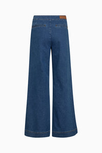 Pieszak Jeans PD-Asta Sailor Jeans Wash Azure Blue Jeans & Pants