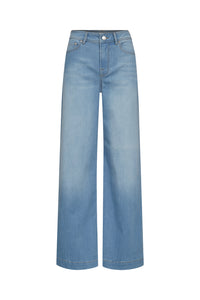 Pieszak Jeans PD-Asta Support Jeans Wash Goa Jeans & Pants 51 Denim Blue