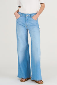 Pieszak Jeans PD-Asta Support Jeans Wash Goa Jeans & Pants 51 Denim Blue