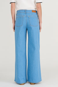 Pieszak Jeans PD-Asta Support Jeans Wash Goa Jeans & Pants 51 Denim Blue