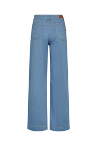 Pieszak Jeans PD-Asta Support Jeans Wash Goa Jeans & Pants 51 Denim Blue
