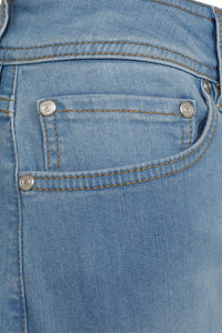Pieszak Jeans PD-Asta Support Jeans Wash Goa Jeans & Pants 51 Denim Blue