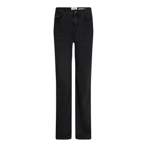 Pieszak Jeans PD-Birkin 360 Jeans Wash Soft Black Jeans & Pants 9 Black