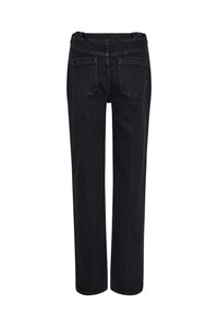 Pieszak Jeans PD-Birkin 70's Jeans Wash New York Black Jeans & Pants 9 Black