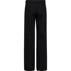 Pieszak Jeans PD-Birkin Celeb Jeans Wash Oak Jeans & Pants 9 Black