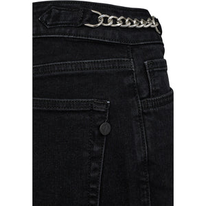 Pieszak Jeans PD-Birkin Celeb Jeans Wash Oak Jeans & Pants 9 Black