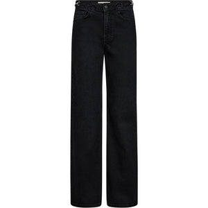 Pieszak Jeans PD-Birkin Celeb Jeans Wash Oak Jeans & Pants 9 Black