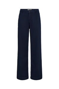 Pieszak Jeans PD-Birkin Classic Pant Jeans & Pants 523 Deep Navy Blue