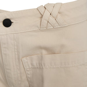 Pieszak Jeans PD-Birkin Jeans 70's - Vanilla White Jeans & Pants
