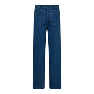 Pieszak Jeans PD-Birkin Jeans 70's Wash Dark Volterra Jeans & Pants 51 Denim Blue