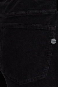 Pieszak Jeans PD-Birkin Jeans Baby cord Jeans & Pants 9 Black