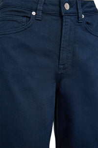 Pieszak Jeans PD-Birkin Jeans Colors Jeans & Pants 593 Dark Shadow Blue