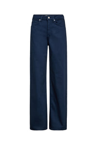 Pieszak Jeans PD-Birkin Jeans Colors Jeans & Pants 593 Dark Shadow Blue