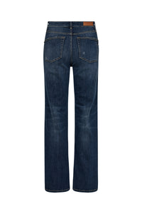 Pieszak Jeans PD-Birkin Jeans Wash Bolzano Jeans & Pants 51 Denim Blue