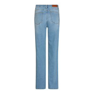 Pieszak Jeans PD-Birkin Jeans Wash Bond Street Jeans & Pants 51 Denim Blue