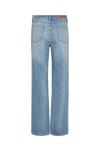 Pieszak Jeans PD-Birkin Jeans Wash Rivoli Jeans & Pants 51 Denim Blue