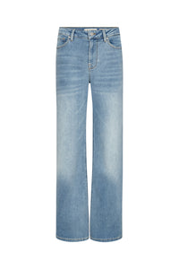 Pieszak Jeans PD-Birkin Jeans Wash Rivoli Jeans & Pants 51 Denim Blue