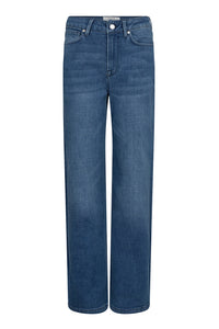 Pieszak Jeans PD-Birkin Jeans Wash Timberlane Jeans & Pants 51 Denim Blue