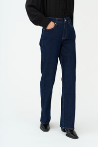 Pieszak Jeans PD-Birkin Jeans Wash Vienna Jeans & Pants 51 Denim Blue