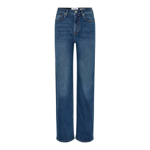 Pieszak Jeans PD-Birkin SWAN Jeans Wash Washington Jeans & Pants 51 Denim Blue