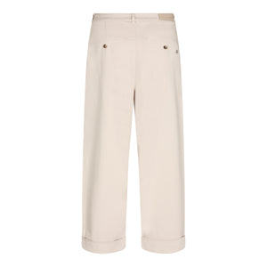 Pieszak Jeans PD-Birkin Weekend Pant Jeans & Pants 072 Cream Tan