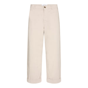 Pieszak Jeans PD-Birkin Weekend Pant Jeans & Pants 072 Cream Tan