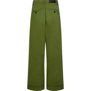 Pieszak Jeans PD-Birkin Weekend Pant Jeans & Pants 61 Army