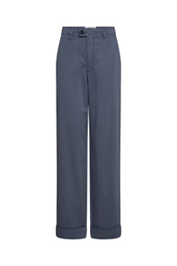 Pieszak Jeans PD-Birkin Weekend Pant Jeans & Pants 58 Steel Blue
