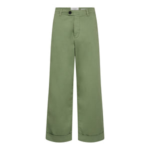 Pieszak Jeans PD-Birkin Weekend Pant Jeans & Pants 639 Glass Green