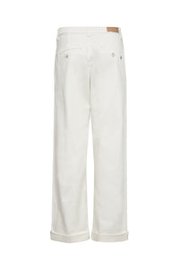 Pieszak Jeans PD-Birkin Weekend Pant Jeans & Pants 03 Ecru