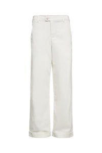 Pieszak Jeans PD-Birkin Weekend Pant Jeans & Pants 03 Ecru