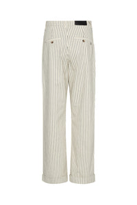 Pieszak Jeans PD-Birkin Weekend Pant Darwin Stripe Jeans & Pants 00 Stripe