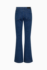 Pieszak Jeans PD-Cara 70's Jeans Wash Amsterdam Jeans & Pants 51 Denim Blue