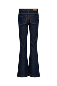 Pieszak Jeans PD-Cara 70's Jeans Wash Vienna Jeans & Pants 51 Denim Blue