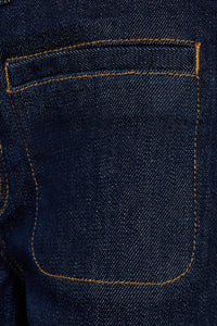Pieszak Jeans PD-Cara 70's Jeans Wash Vienna Jeans & Pants 51 Denim Blue