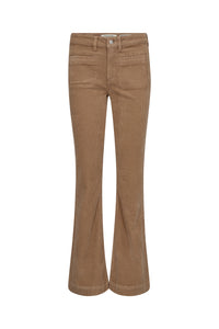 Pieszak Jeans PD-Cara Jeans 70's Excl. Corduroy Jeans & Pants 76 camel