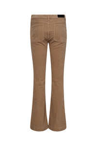 Pieszak Jeans PD-Cara Jeans 70's Excl. Corduroy Jeans & Pants 76 camel