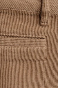 Pieszak Jeans PD-Cara Jeans 70's Excl. Corduroy Jeans & Pants 76 camel