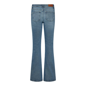 Pieszak Jeans PD-Cara Jeans Wash Empoli Jeans & Pants 51 Denim Blue