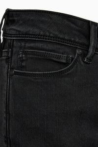 Pieszak Jeans PD-Cara Jeans Wash Slate Black Jeans & Pants