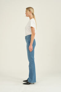 Pieszak Jeans PD-Cara Jeans Wash Timberlane Jeans & Pants 51 Denim Blue