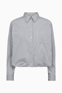 Pieszak Jeans PD-Chania Balloon Shirt Shirts & Blouses