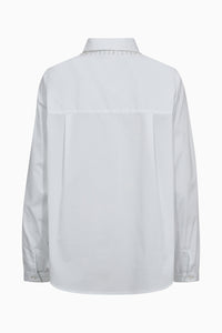 Pieszak Jeans PD-Dahlia Shirt Shirts & Blouses 011 Optical white